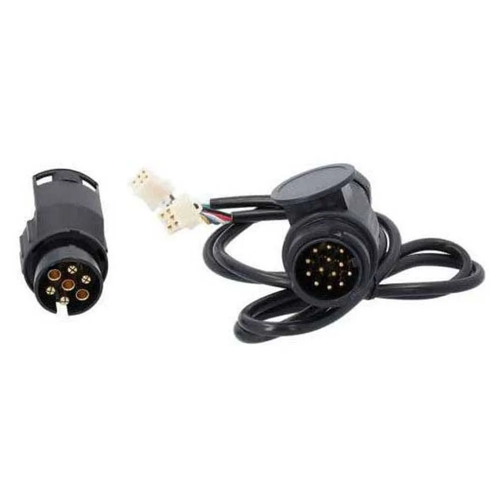 XLC Almada Adapter, Black, One Size