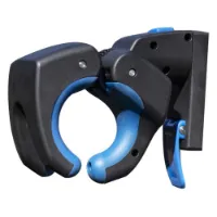 XLC Almada Gag Grip-ram