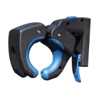XLC Almada Gag Grip-ram XLC Almada Gag Grip-ram