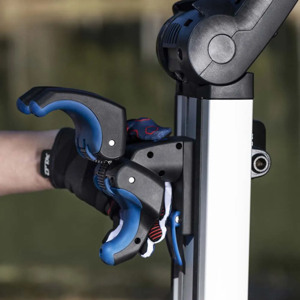 XLC Almada Gag Grip-ram