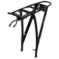 XLC Aluminium Carrier Rp R05 26´ Pakethållare