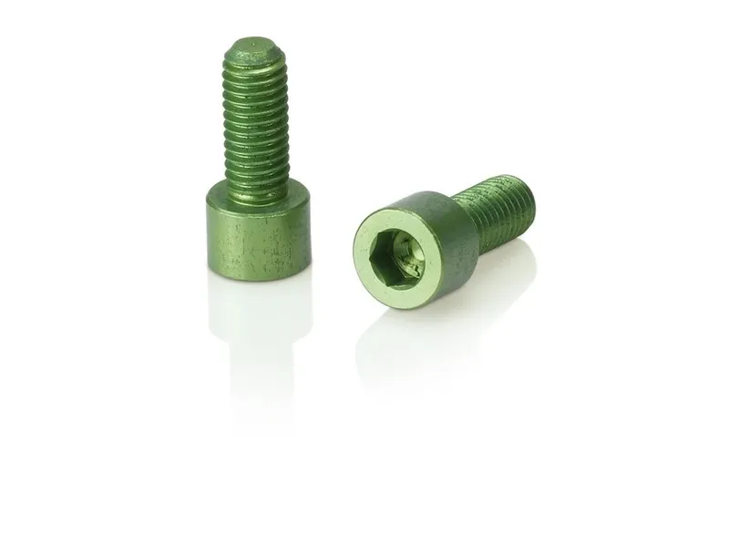 XLC Aluminium flaskastativ bultar