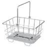 XLC Aluminium Korg, Silver, One Size