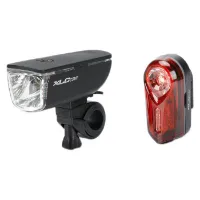 XLC Ariel+neso Cl-s11 Cykellampset