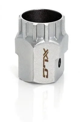 XLC Avdragare för Kassett HG Shimano XLC Avdragare för Kassett HG Shimano
