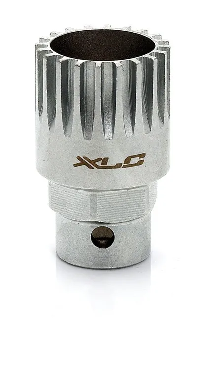 XLC Avdragare för shimano och ISIS vevlager XLC Avdragare för shimano och ISIS vevlager
