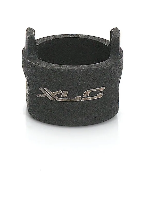 XLC avdragare, frikrans, 2 tappar XLC avdragare, frikrans, 2 tappar
