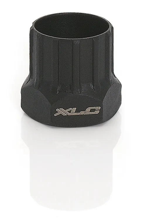 XLC Avdragare Skruvkrans / Frikrans XLC Avdragare Skruvkrans / Frikrans