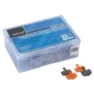XLC Avid Elixir/xx Skivbromsbelägg 25 Par, One size