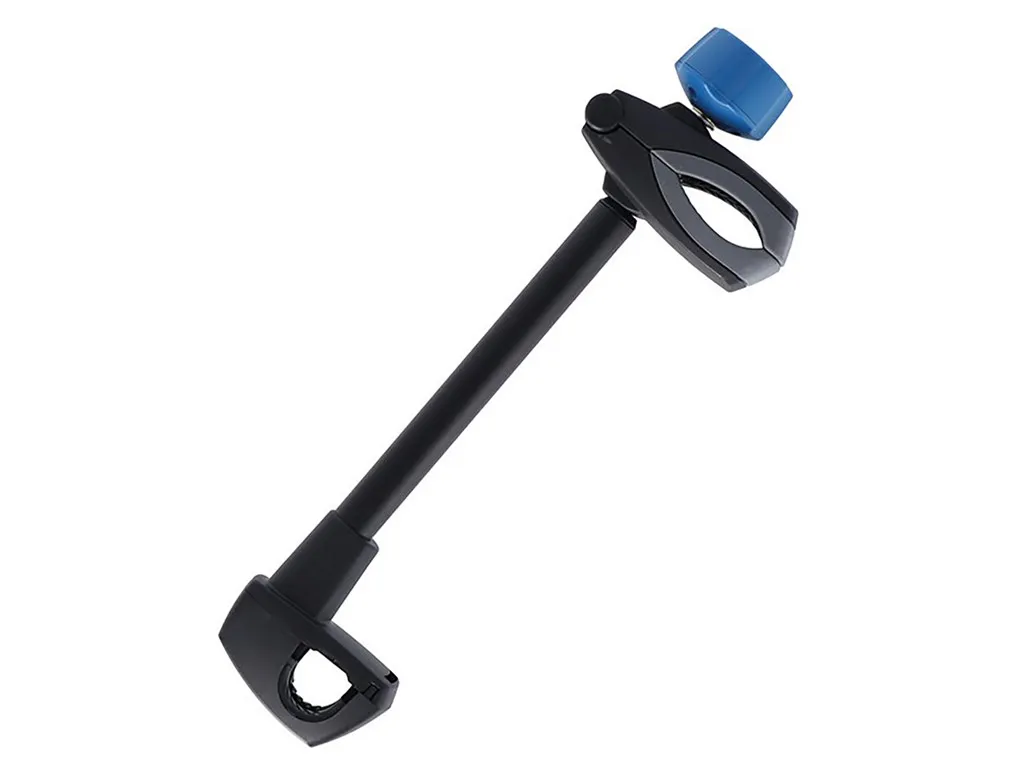 XLC Azura Extra Arm, Lång, Black / blue, One Size XLC Azura Extra Arm, Lång, Black / blue, One Size
