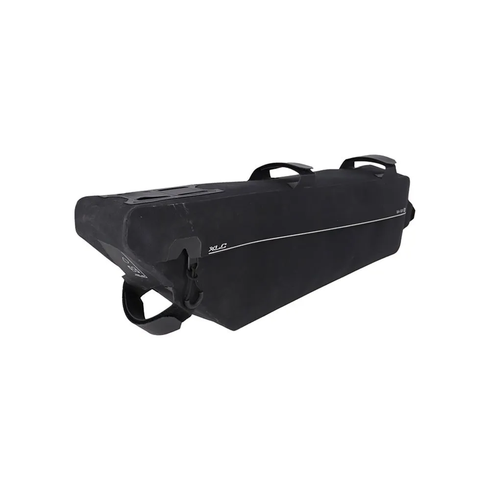 XLC Ba-g01 Ramväska 3.4l, Black, M