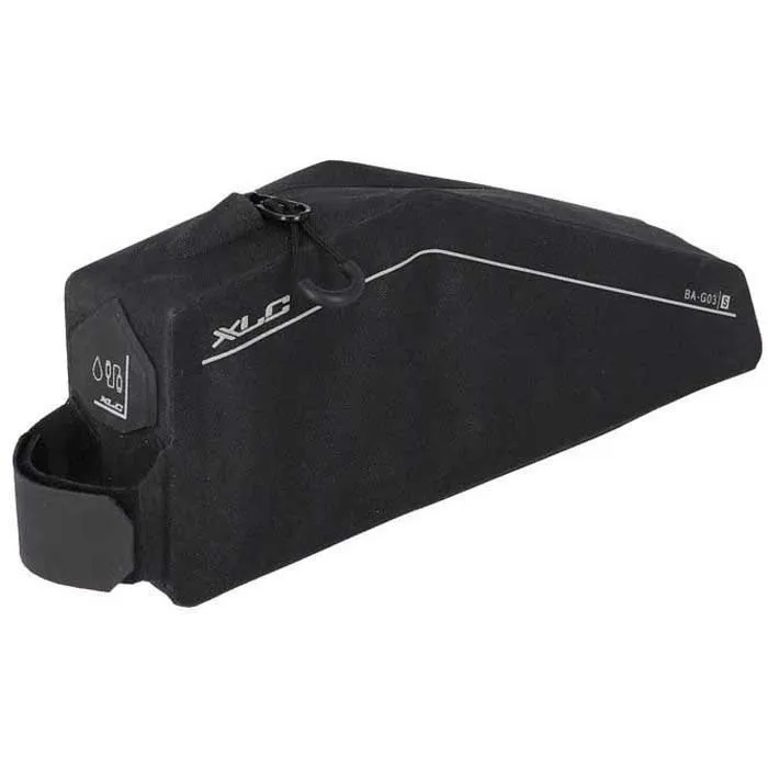 XLC Ba-g03 Ramväska 1l, Black, S