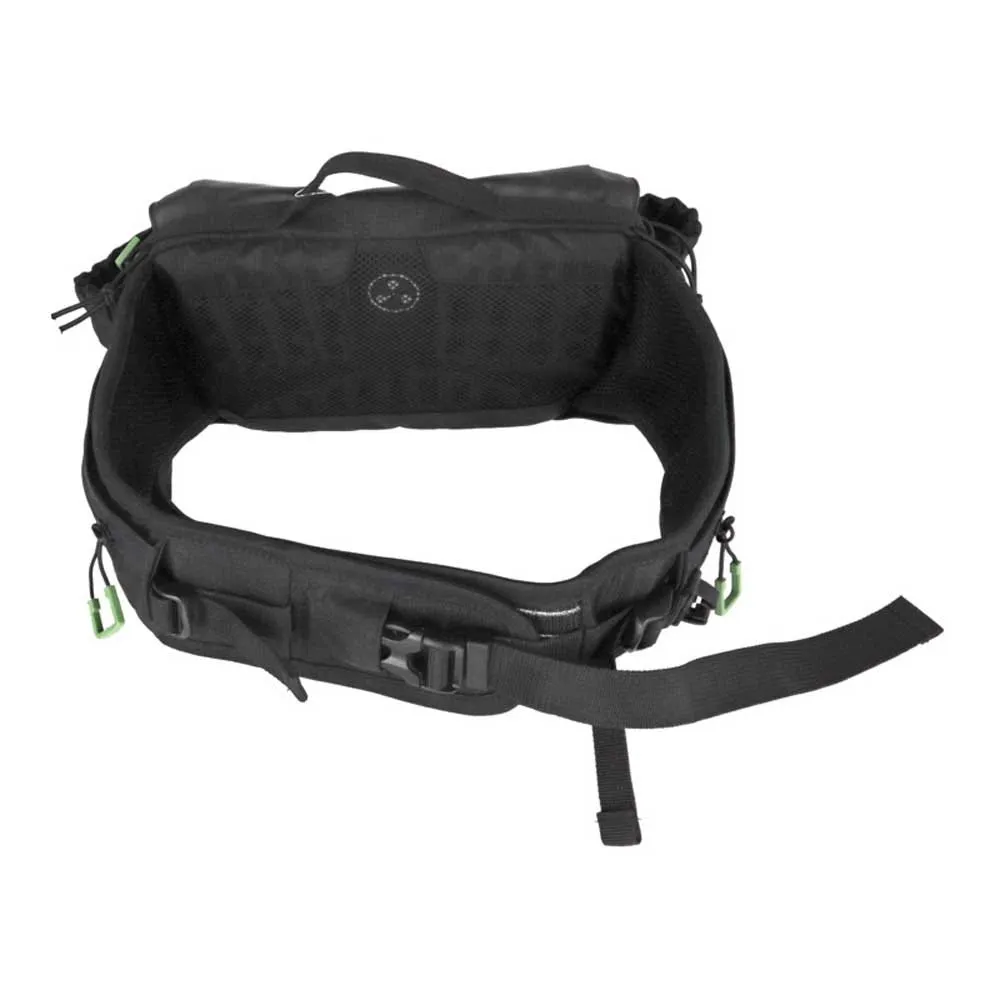 XLC Ba-h01 3.6l Midjeväska, Black, One Size
