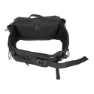 XLC Ba-h01 3.6l Midjeväska, Black, One Size