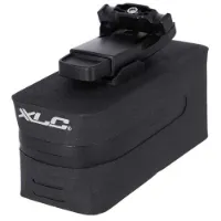 XLC Ba-s110 Sadeltaske 0.85l XLC Ba-s110 Sadeltaske 0.85l