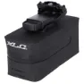 XLC Ba-s110 Sadeltaske 0.85l, Black, One Size