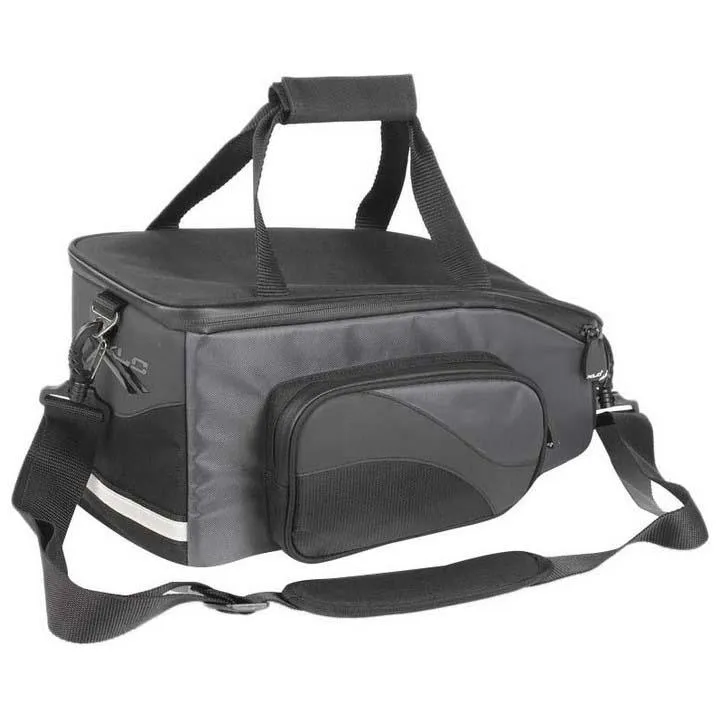 XLC Ba S43 15l Väska, Black / anthracite, One Size XLC Ba S43 15l Väska, Black / anthracite, One Size