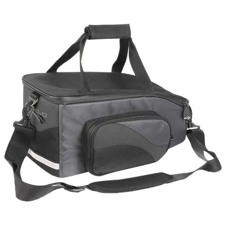 XLC Ba S47 15l Väska, Black / anthracite, One Size XLC Ba S47 15l Väska, Black / anthracite, One Size
