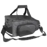XLC Ba S47 15l Väska, Black / anthracite, One Size