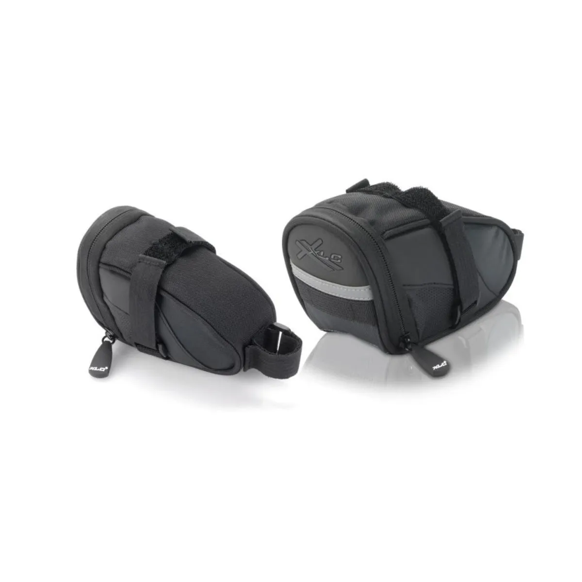 XLC BA-S59 saddle bag, 0.30L
