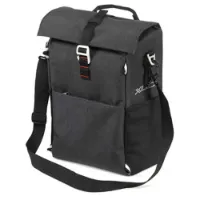 XLC Ba-s91 Messenger 15l Sidoväskor XLC Ba-s91 Messenger 15l Sidoväskor