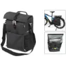 XLC Ba-s91 Messenger 15l Sidoväskor, Anthracite, One Size
