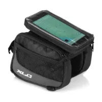 XLC Ba-s97 Top Tube Pannier Ramväska 800ml XLC Ba-s97 Top Tube Pannier Ramväska 800ml