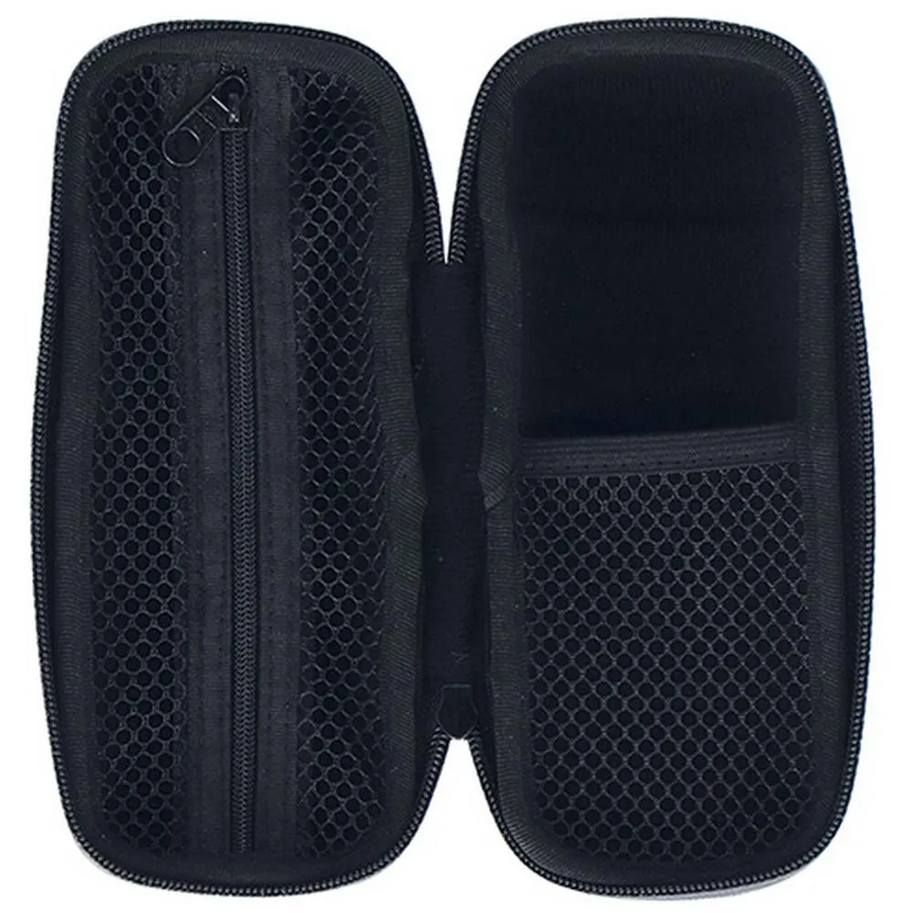 XLC Ba-s99 Wide Cage Pack Verktygsflaska, Black, One Size XLC Ba-s99 Wide Cage Pack Verktygsflaska, Black, One Size