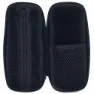 XLC Ba-s99 Wide Cage Pack Verktygsflaska, Black, One Size