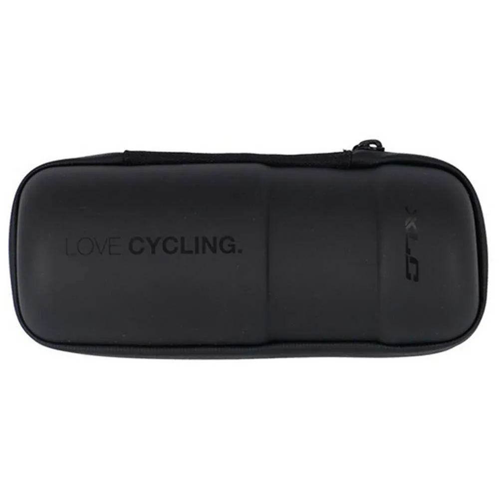 XLC Ba-s99 Wide Cage Pack Verktygsflaska, Black, One Size XLC Ba-s99 Wide Cage Pack Verktygsflaska, Black, One Size