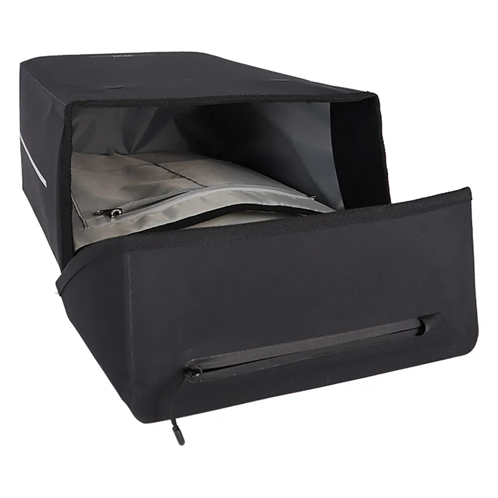 XLC Ba-w13 Sidoväska 15l, Black, One Size XLC Ba-w13 Sidoväska 15l, Black, One Size