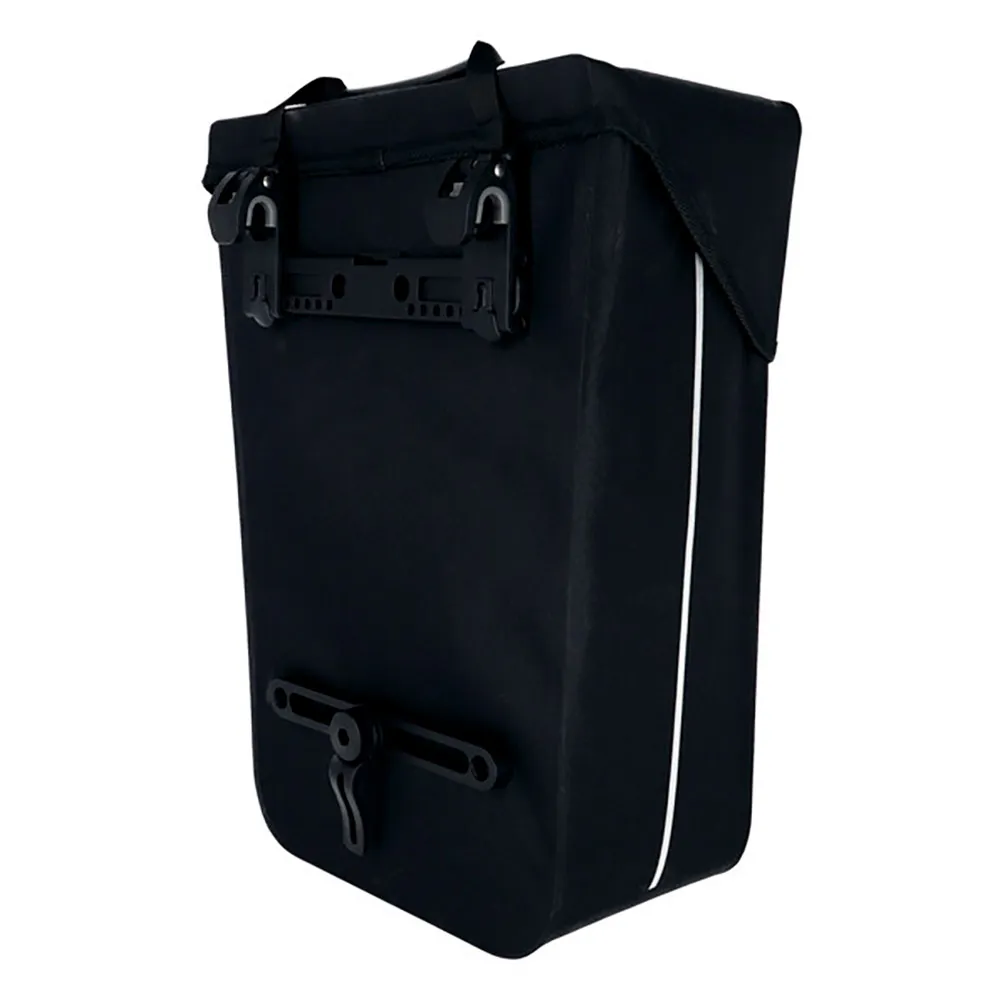 XLC Ba-w13 Sidoväska 15l, Black, One Size XLC Ba-w13 Sidoväska 15l, Black, One Size