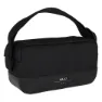 XLC Ba-w14 Styrväska 2.2l, Black / reflective, One Size