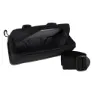 XLC Ba-w14 Styrväska 2.2l, Black / reflective, One Size