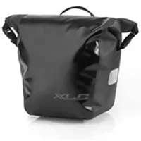 XLC Ba-w33 Waterproof Styrväska 10l XLC Ba-w33 Waterproof Styrväska 10l