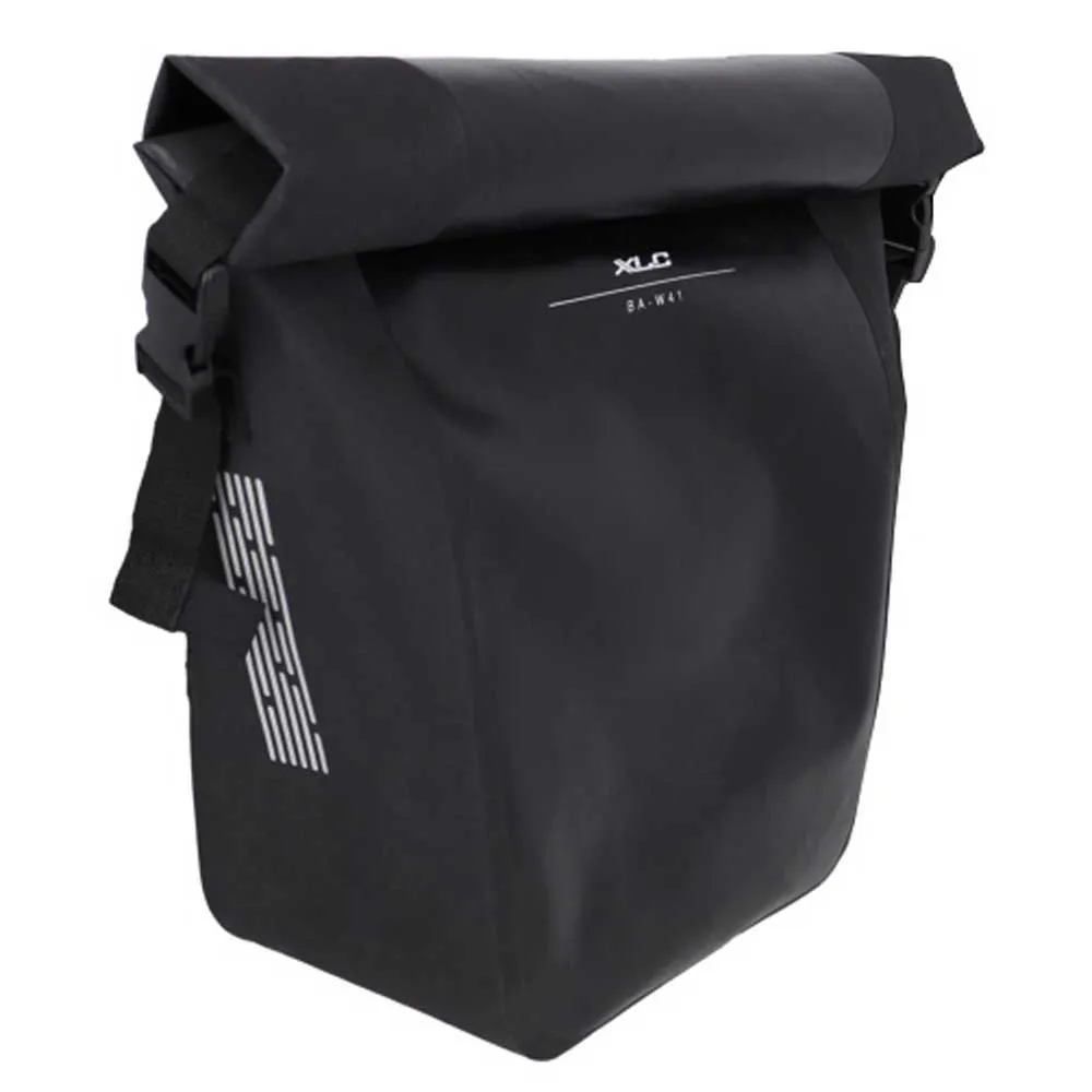 XLC Ba-w41 19.2l Sidoväska, Black, One Size