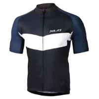 XLC Basic Korta ärmar Cykeltröja XLC Basic Korta ärmar Cykeltröja