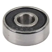 XLC Bb-c20 3802w-2rs-max 24x15x10 Lager