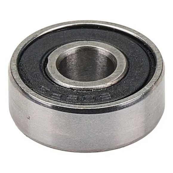 XLC Bb-c20 3803-2rs-max 26x17x7 Navlager, Metallic, 26 x 17 x 7mm