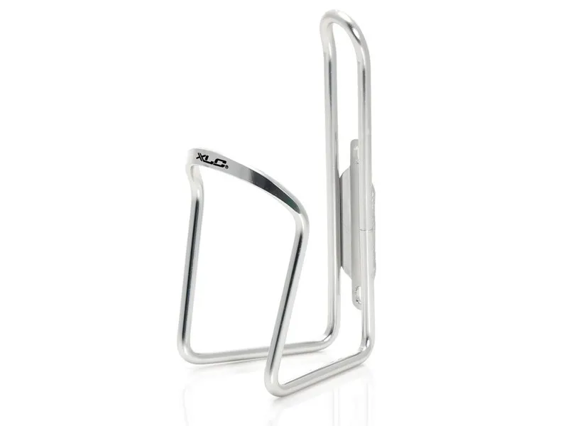 XLC BC-A03 Aluminum Flaskställ, Svart