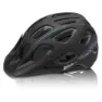 XLC Bh-c21 Mtb-hjälm, Black