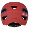 XLC Bh-c31 Mtb-hjälm, Red / blue