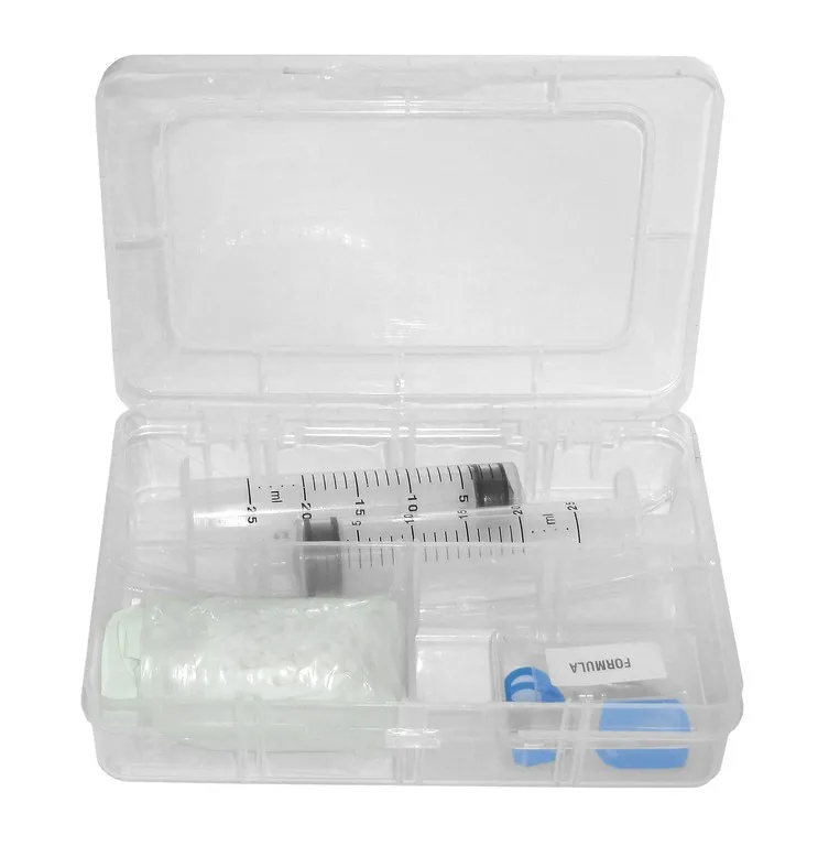 XLC Bleeding kit till Hayes bromsar XLC Bleeding kit till Hayes bromsar