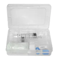 XLC Bleeding kit till Hayes bromsar XLC Bleeding kit till Hayes bromsar