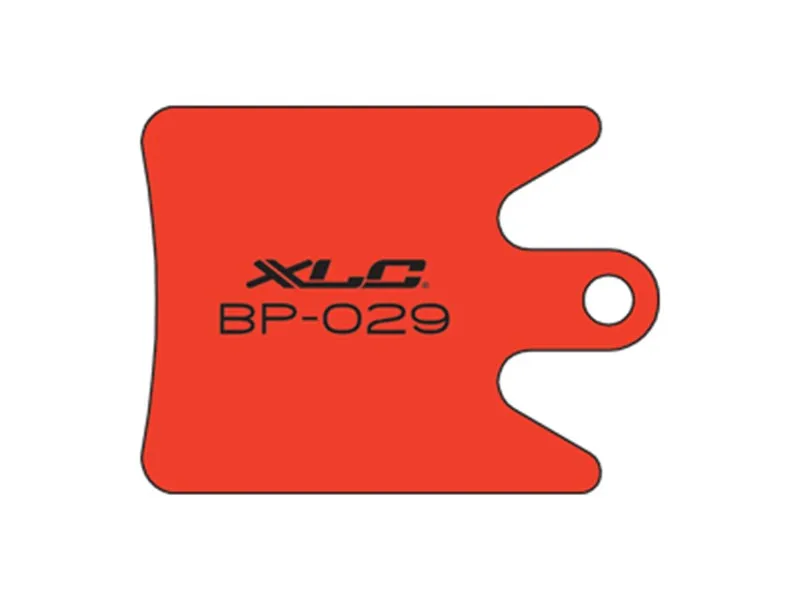 XLC BP-029 Till Hope Moto V2 Organisk XLC BP-029 Till Hope Moto V2 Organisk
