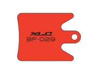 XLC BP-029 Till Hope Moto V2 Organisk XLC BP-029 Till Hope Moto V2 Organisk