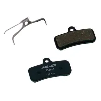 XLC Bp-e20 Shimano Organiska Skivbromsbelägg