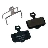 XLC Bp-e21 Sram Av/elixir/xx/x0/db Organiska Skivbromsbelägg XLC Bp-e21 Sram Av/elixir/xx/x0/db Organiska Skivbromsbelägg