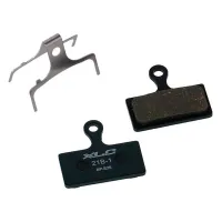 XLC Bp-e25 Shimano R-m985/m785/m675/m666/m615 Organiska Skivbromsbelägg XLC Bp-e25 Shimano R-m985/m785/m675/m666/m615 Organiska Skivbromsbelägg
