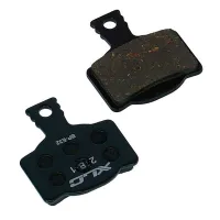XLC Bp-e32 Magura Mt 2/3/4/8 Organiska Skivbromsbelägg